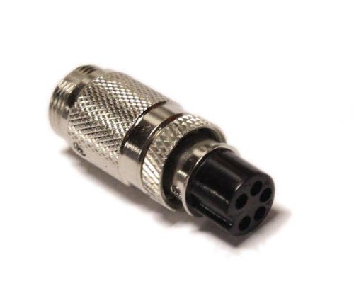 Adapter-4Pin-Male-5Pin-Female-Lincoln